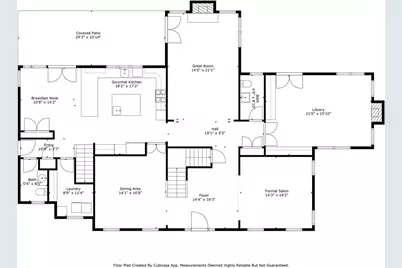 904 Champlain Place, Adams Township, PA 15044 - Photo 47