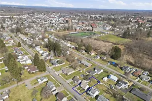 707 Tidball, Grove City Boro, PA 16127 - Photo 29