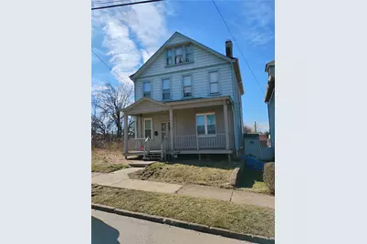714 Union Avenue, McKeesport, PA 15132 - Photo 1