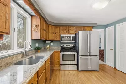 21 W Hillcrest Rd, Nottingham, PA 15330 - Photo 25