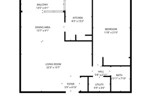 5100 Fifth Ave, Pittsburgh, PA 15232 - Photo 23