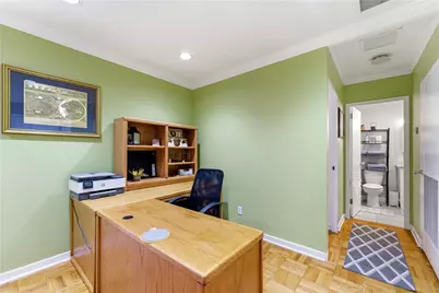 5100 Fifth Avenue #506, Pittsburgh, PA 15232 - Photo 9