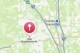 529 Brandywine Dr, Cranberry Township, PA 16066 - Photo 35