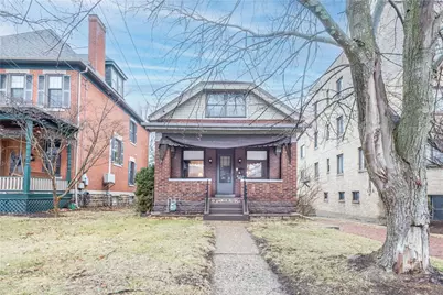 3908 Brownsville Road, Pittsburgh, PA 15227 - Photo 1