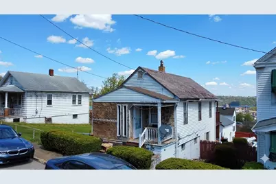1633 New York Avenue, Port Vue, PA 15133 - Photo 1
