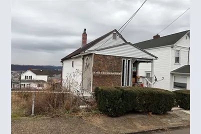 1633 New York Avenue, Port Vue, PA 15133 - Photo 1