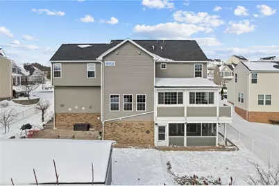 107 Vista Court, Oakdale, PA 15071 - Photo 5