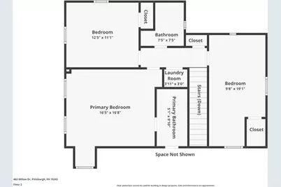 463 Willow Drive, Pittsburgh, PA 15243 - Photo 43