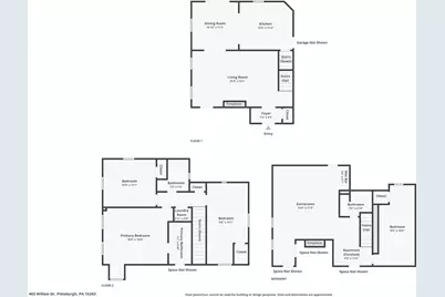 463 Willow Drive, Pittsburgh, PA 15243 - Photo 45