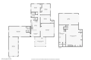 509 1st Street Ext, Kiskiminetas Township, PA 15613 - Photo 27