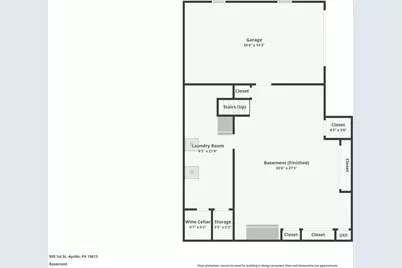 509 1st Street Ext, Kiskiminetas Township, PA 15613 - Photo 25