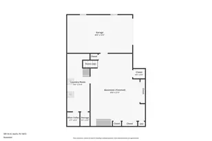 509 1st Street Ext, Kiskiminetas Township, PA 15613 - Photo 25