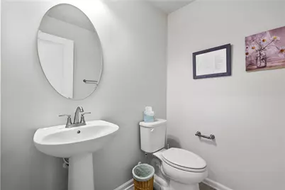 2027 Pinnacle Way, South Park, PA 15129 - Photo 5