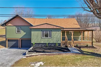 296 Leidy Lane, Johnstown, PA 15909 - Photo 1