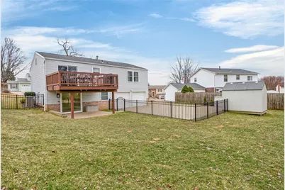 208 Woodhaven Dr, South Fayette, PA 15017 - Photo 33