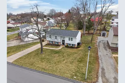 208 Woodhaven Dr, South Fayette, PA 15017 - Photo 37