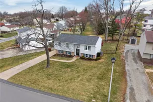 208 Woodhaven Dr, South Fayette, PA 15017 - Photo 37