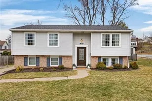 208 Woodhaven Dr, South Fayette, PA 15017 - Photo 1