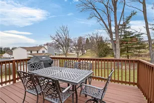 208 Woodhaven Dr, South Fayette, PA 15017 - Photo 17