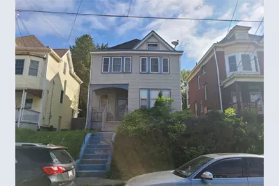 743 Taylor Ave, Pittsburgh, PA 15202 - Photo 1