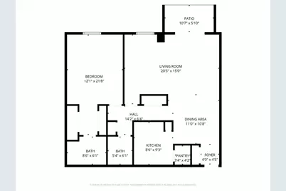 5715 Beacon St #107, Pittsburgh, PA 15217 - Photo 37