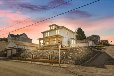 116 Center Ave, Mt Pleasant Boro, PA 15666 - Photo 1