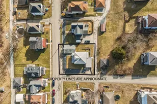 116 Center Ave, Mt Pleasant Boro, PA 15666 - Photo 37