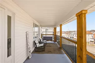 116 Center Ave, Mt Pleasant Boro, PA 15666 - Photo 5