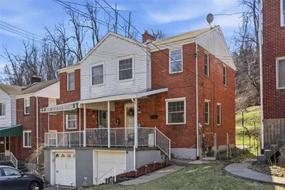 2180 Pauline Ave, Beechview, PA 15216 - Photo 3