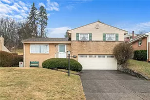 438 Diller Ave, West Mifflin, PA 15122 - Photo 1