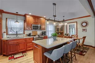 491 Franklin Terrace, North Franklin Township, PA 15301 - Photo 17