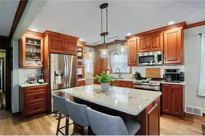 491 Franklin Terrace, North Franklin Township, PA 15301 - Photo 17