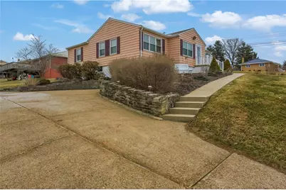 491 Franklin Terrace, North Franklin Township, PA 15301 - Photo 9