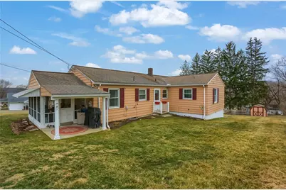 491 Franklin Terrace, North Franklin Township, PA 15301 - Photo 5