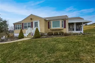 491 Franklin Terrace, North Franklin Township, PA 15301 - Photo 3