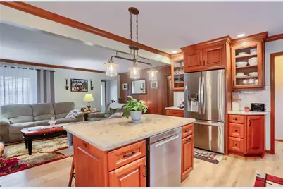 491 Franklin Terrace, North Franklin Township, PA 15301 - Photo 19