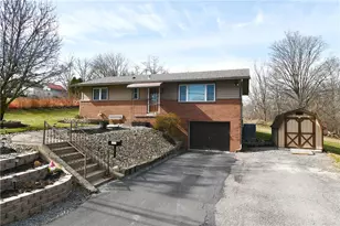 131 E Water St, Slippery Rock, PA 16057 - Photo 1