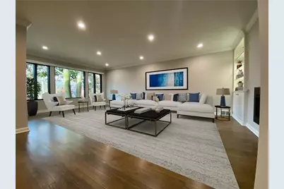 1453 Squirrel Hill Ave #SFH, Pittsburgh, PA 15217 - Photo 5