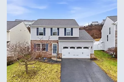 217 Heritage Dr, North Fayette, PA 15071 - Photo 1