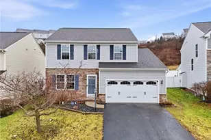 217 Heritage Dr, North Fayette, PA 15071 - Photo 1