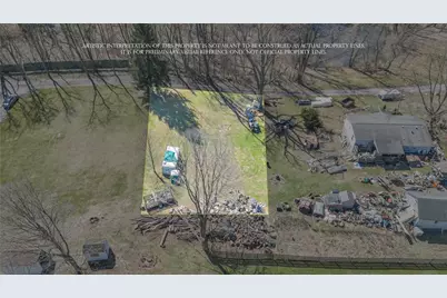 0 Pennsylvania Avenue, New Galilee, PA 16141 - Photo 1