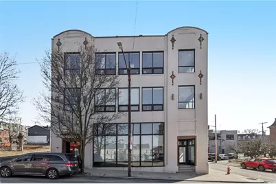3644 Penn Ave. #301, Pittsburgh, PA 15201 - Photo 1