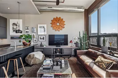 3644 Penn Ave. #301, Pittsburgh, PA 15201 - Photo 5