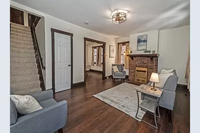 5519 Howe St, Pittsburgh, PA 15232 - Photo 3