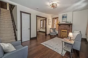 5519 Howe St, Pittsburgh, PA 15232 - Photo 3