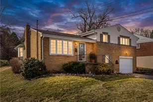 418 Diller Ave, West Mifflin, PA 15122 - Photo 1