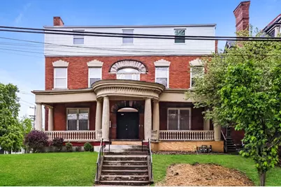 307 S Graham St, Pittsburgh, PA 15232 - Photo 1