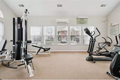 700 Hidden Ridge Court #302, South Park, PA 15129 - Photo 19