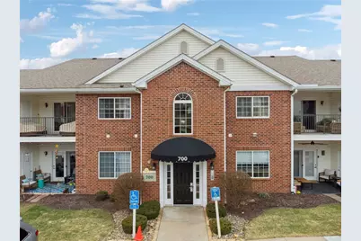 700 Hidden Ridge Court #302, South Park, PA 15129 - Photo 1