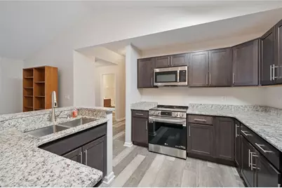 700 Hidden Ridge Court #302, South Park, PA 15129 - Photo 5